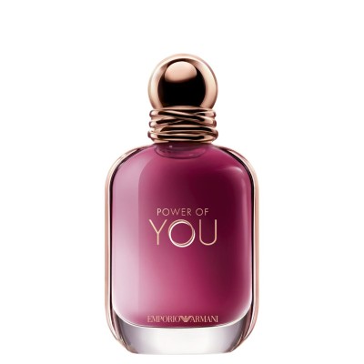 1 - Giorgio Armani Power of You Eau De Parfum 50 ml