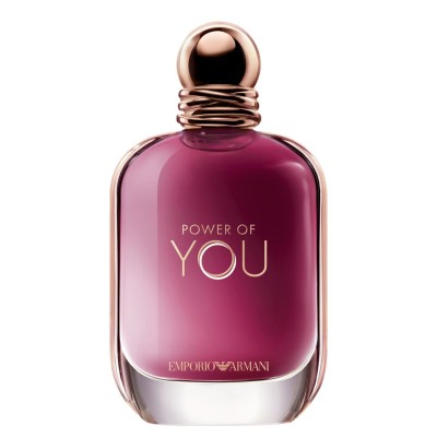 1 - Giorgio Armani Power of You Eau De Parfum 90 ml