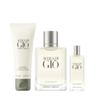 2 - Giorgio Armani Acqua Di Giò Men 2 pc(s)