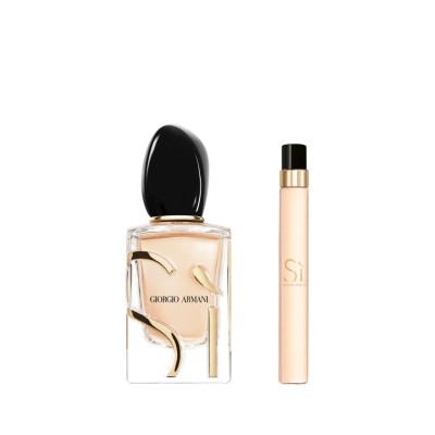 2 - Giorgio Armani Si Women 2 pc(s)
