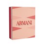 4 - Giorgio Armani Si Cofanetto Regalo