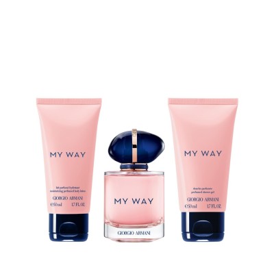 2 - Giorgio Armani My Way Women 1 pc(s)