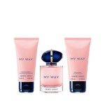 2 - Giorgio Armani My Way Women 1 pc(s)