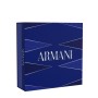 3 - Giorgio Armani Stronger With You Men 2 pc(s)