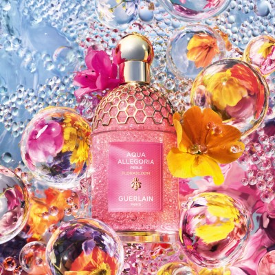 2 - Guerlain Aqua Allegoria Florabloom Perle - Eau de Parfum 125ml
