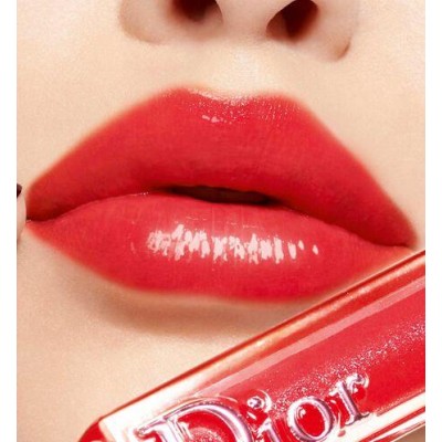 2 - Dior Addict Stellar Gloss 840 Diorfire 6.5ml