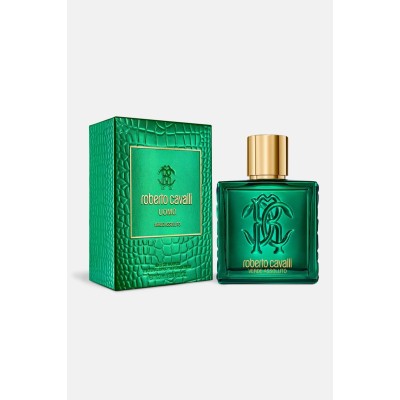2 - Roberto Cavalli Verde Assoluto Uomo Eau De Parfum 100ml