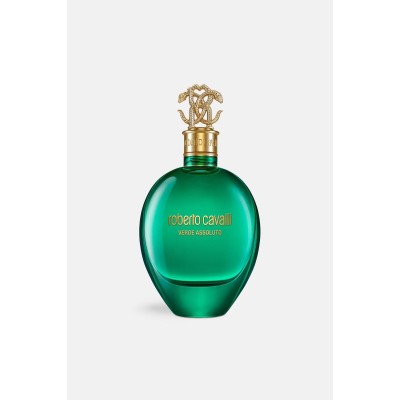 1 - Roberto Cavalli Verde Assoluto Eau De Parfum 75ml