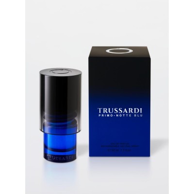 2 - Trussardi Primo Notte Blu 50 ml Men