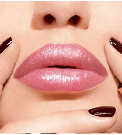 2 - Dior Addict Stellar Halo Shine 384 Cherish Star 3.2g