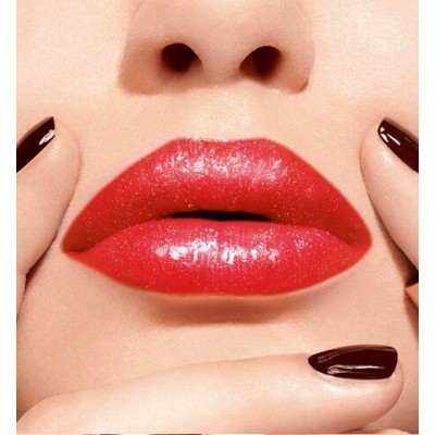 2 - Dior Addict Stellar Halo Shine 744 Success Star 3.2g