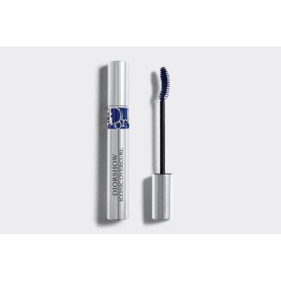 1 - Dior Diorshow Iconic Overcurl 264 Blue