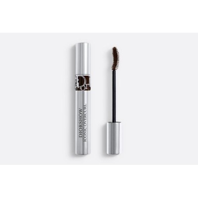 1 - Dior Diorshow Iconic Overcurl 694 Brown