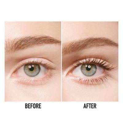 2 - Dior Diorshow Iconic Overcurl 694 Brown
