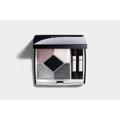 1 - Dior 5 Couleurs Couture 079 Black Bow 7g