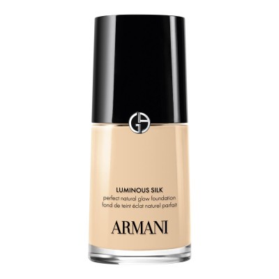 1 - Giorgio Armani Luminous Silk Foudation 1 30ml