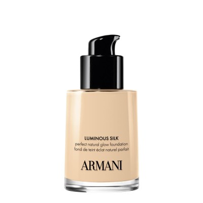 2 - Giorgio Armani Luminous Silk Foudation 1 30ml
