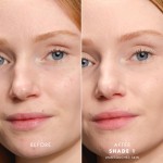 4 - Giorgio Armani Luminous Silk Foundation 30 ml Pump bottle liquid 1
