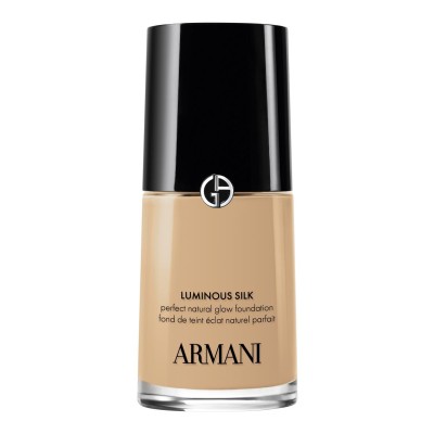 1 - Giorgio Armani Luminous Silk Foundation 4.1 30ml