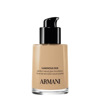 2 - Giorgio Armani Luminous Silk Foundation 4.1 30ml