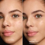 4 - Giorgio Armani Luminous Silk Foundation 30 ml Pump bottle liquid 4.1