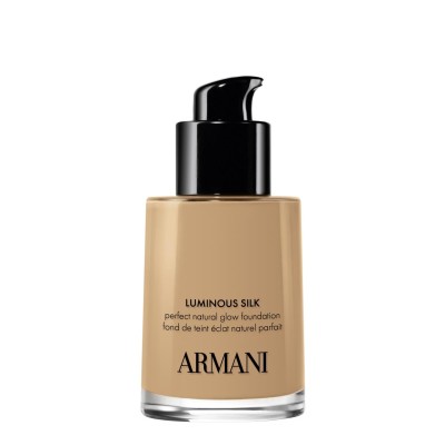 2 - Giorgio Armani Luminous Silk Foundation 5.15 30ml