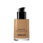 2 - Giorgio Armani Luminous Silk Foundation 7.6 30ml