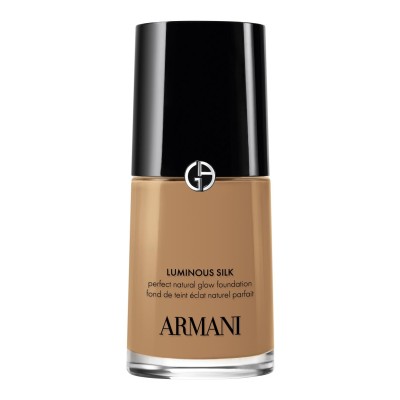 1 - Giorgio Armani Luminous Silk Foundation 8.6 30ml