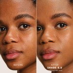 4 - Giorgio Armani Luminous Silk Foundation 30 ml Pump bottle liquid 8.6