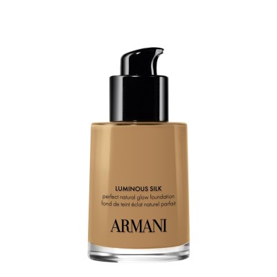 2 - Giorgio Armani Luminous Silk Foundation 8.1 30ml