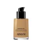 2 - Giorgio Armani Luminous Silk Foundation 30 ml Pump bottle liquid 5.95