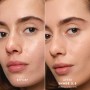 4 - Giorgio Armani Luminous Silk Foundation 30 ml Pump bottle liquid 5.5
