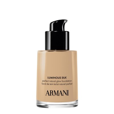 2 - Giorgio Armani Luminous Silk Foundation 4.5 30ml