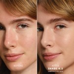 4 - Giorgio Armani Luminous Silk Foundation 4.5 30ml