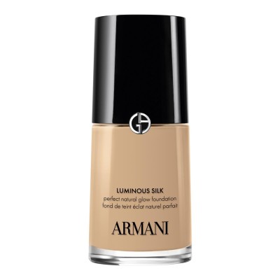 1 - Giorgio Armani Luminous Silk Foundation 5 30ml