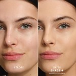 4 - Giorgio Armani Luminous Silk Foundation 30 ml Pump bottle liquid 4