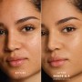 4 - Giorgio Armani Luminous Silk Foundation 30 ml Pump bottle liquid 6.5