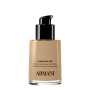 2 - Giorgio Armani Luminous Silk Foundation 30 ml Pump bottle liquid 5.75