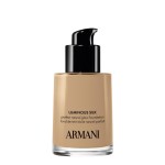 2 - Giorgio Armani Luminous Silk Foundation 30 ml Pump bottle liquid 5.75