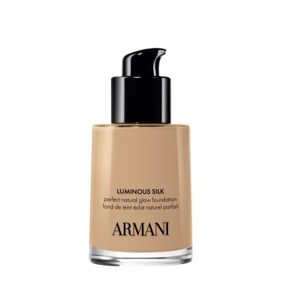 2 - Giorgio Armani Luminous Silk Foundation 5.25 30ml