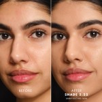 4 - Giorgio Armani Luminous Silk Foundation 5.25 30ml