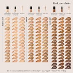 5 - Giorgio Armani Luminous Silk Foundation 2 30ml