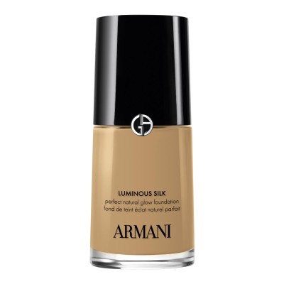 1 - Giorgio Armani Luminous Silk Foundation 6 30ml