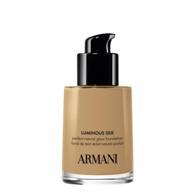 2 - Giorgio Armani Luminous Silk Foundation 6 30ml