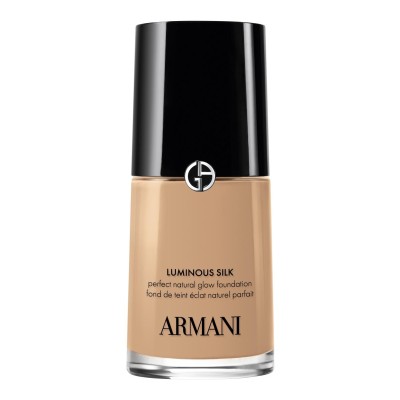 1 - Giorgio Armani Luminous Silk Foundation 7 30ml
