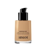 2 - Giorgio Armani Luminous Silk Foundation 6.25 30ml