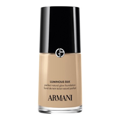 1 - Giorgio Armani Luminous Silk Foundation 5.9 30ml