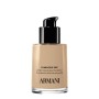2 - Giorgio Armani Luminous Silk Foundation 30 ml Pump bottle liquid 5.9