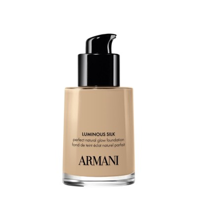 2 - Giorgio Armani Luminous Silk Foundation 5.9 30ml