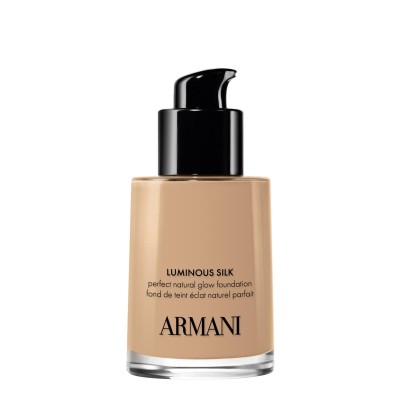 2 - Giorgio Armani Luminous Silk Foundation 30 ml Pump bottle liquid 5.1